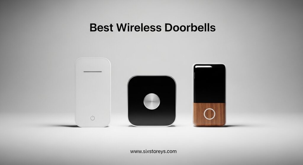 The current image has no alternative text. The file name is: Best-Wireless-Doorbells.jpeg