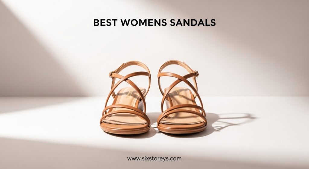 The current image has no alternative text. The file name is: Best-Womens-Sandals.jpeg