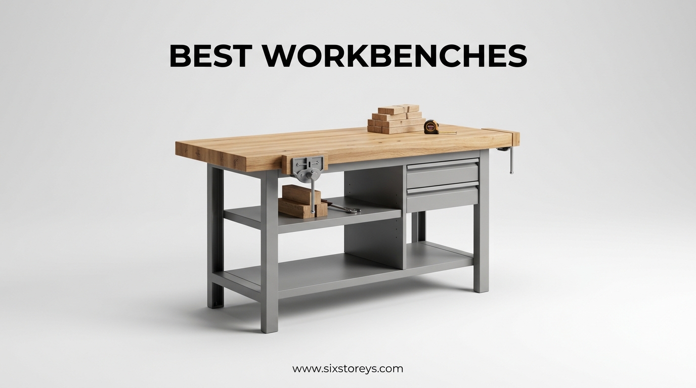 Best Workbenches