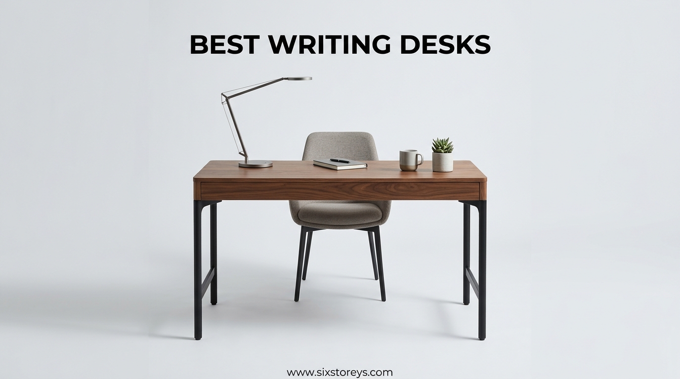 Best Writing Desks
