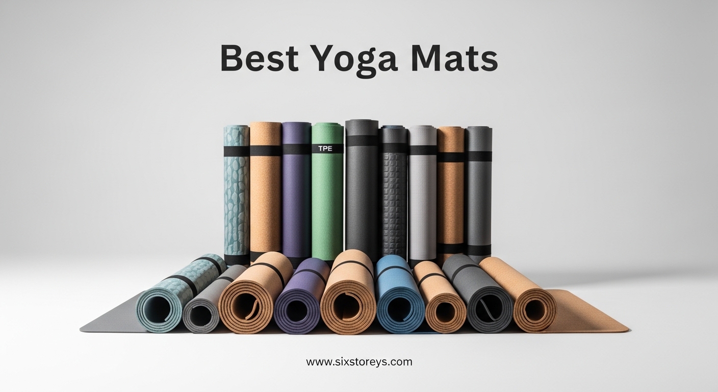 Best Yoga Mats