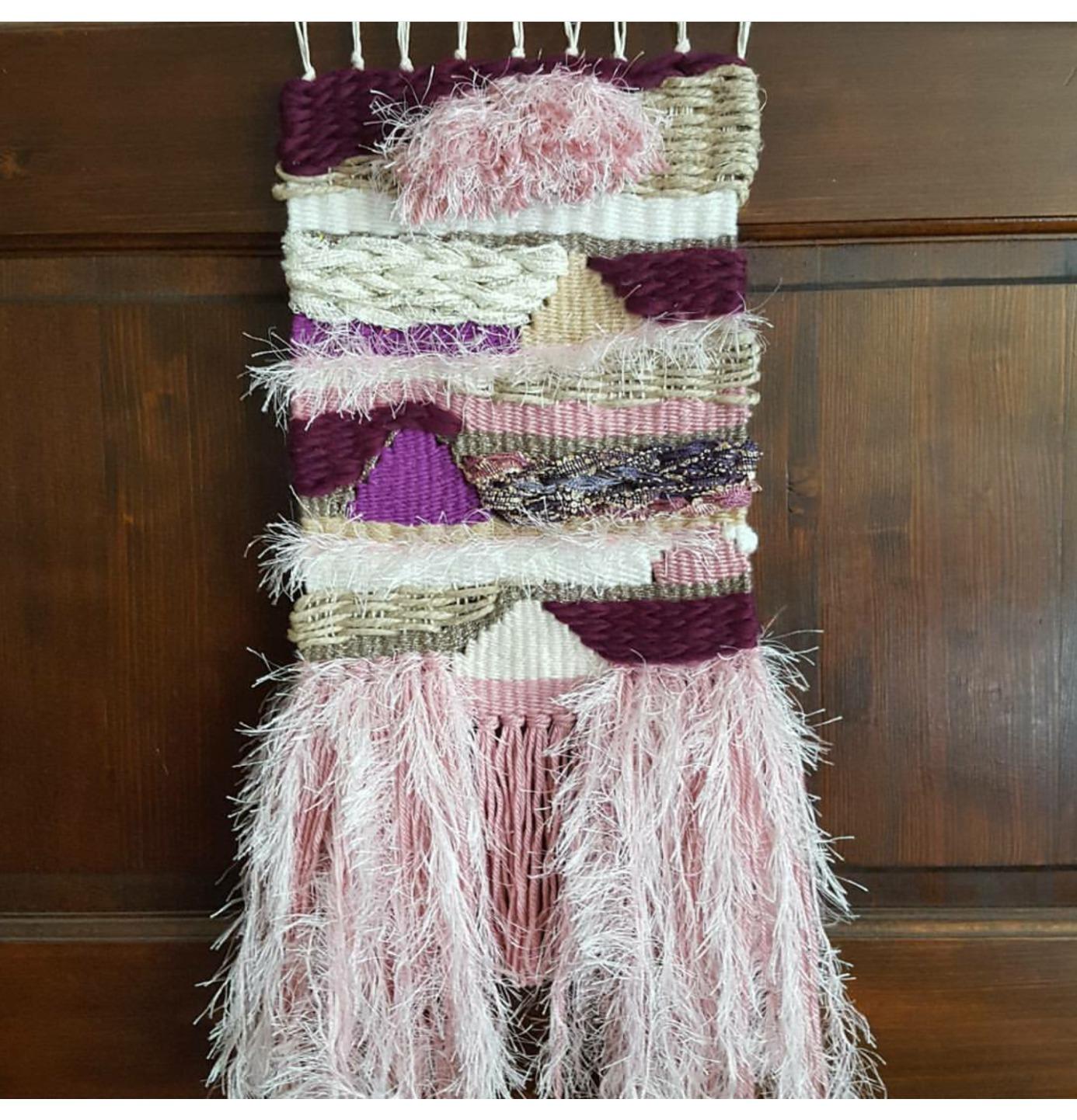 Harrisville Designs Friendly Loom | Laploom A - 12