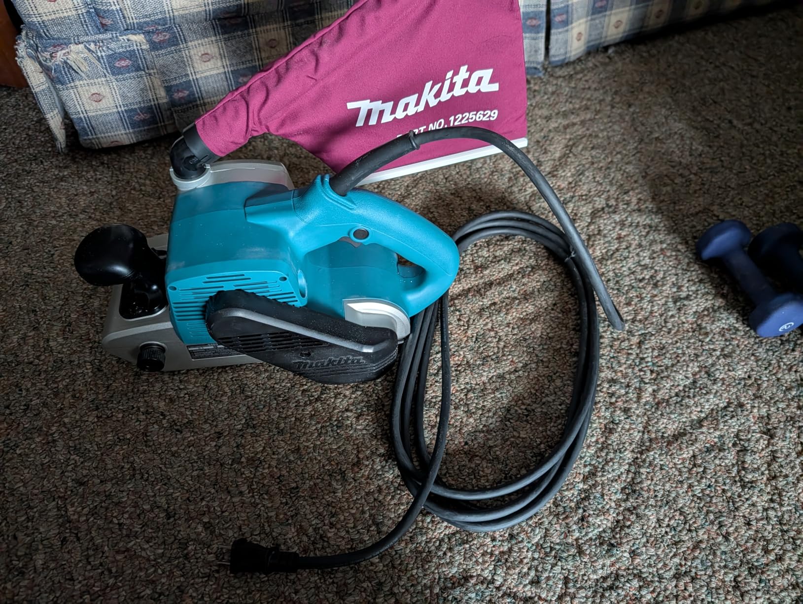 Makita 9403 4