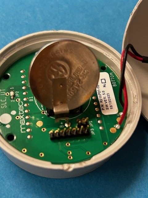 Analyzer, O2, 2-1/2 customer photo 2