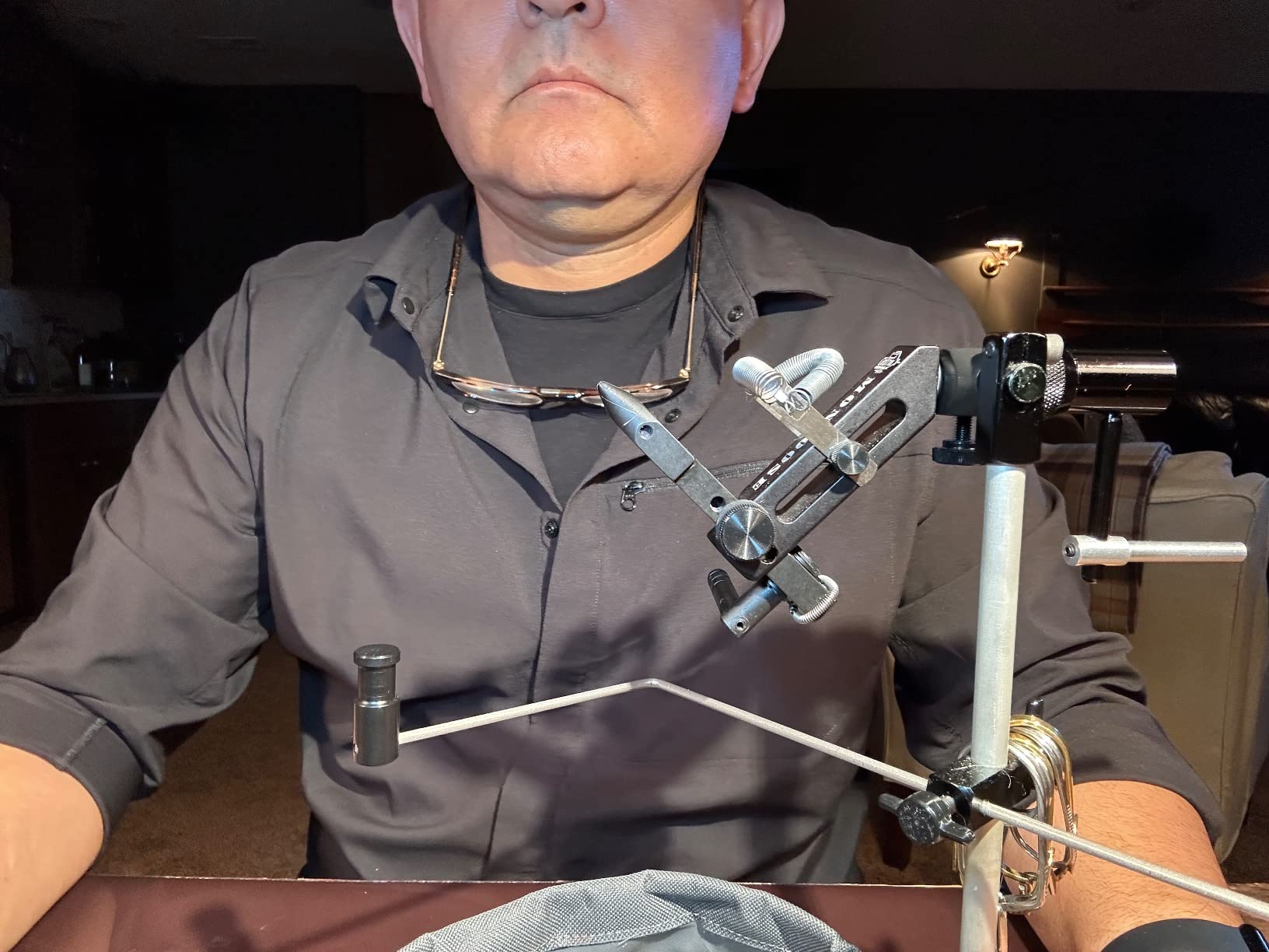 Griffin Ent. Montana Mongoose Vise customer photo 1