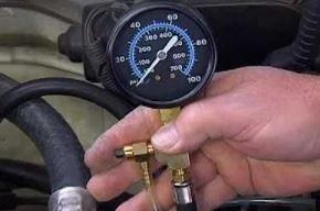 OTC 5630 Fuel Pressure Test Kit - Quickly and Easily Locate Malfunctioning Fuel System Components, including Filters, Pressure Regulators, Lines, and Pumps customer photo 1