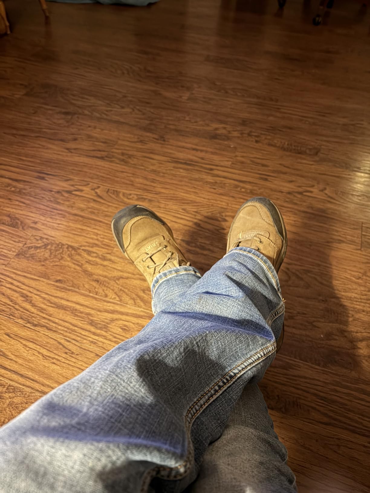 Ariat Women's Terrain Hiking Boots customer photo 1
