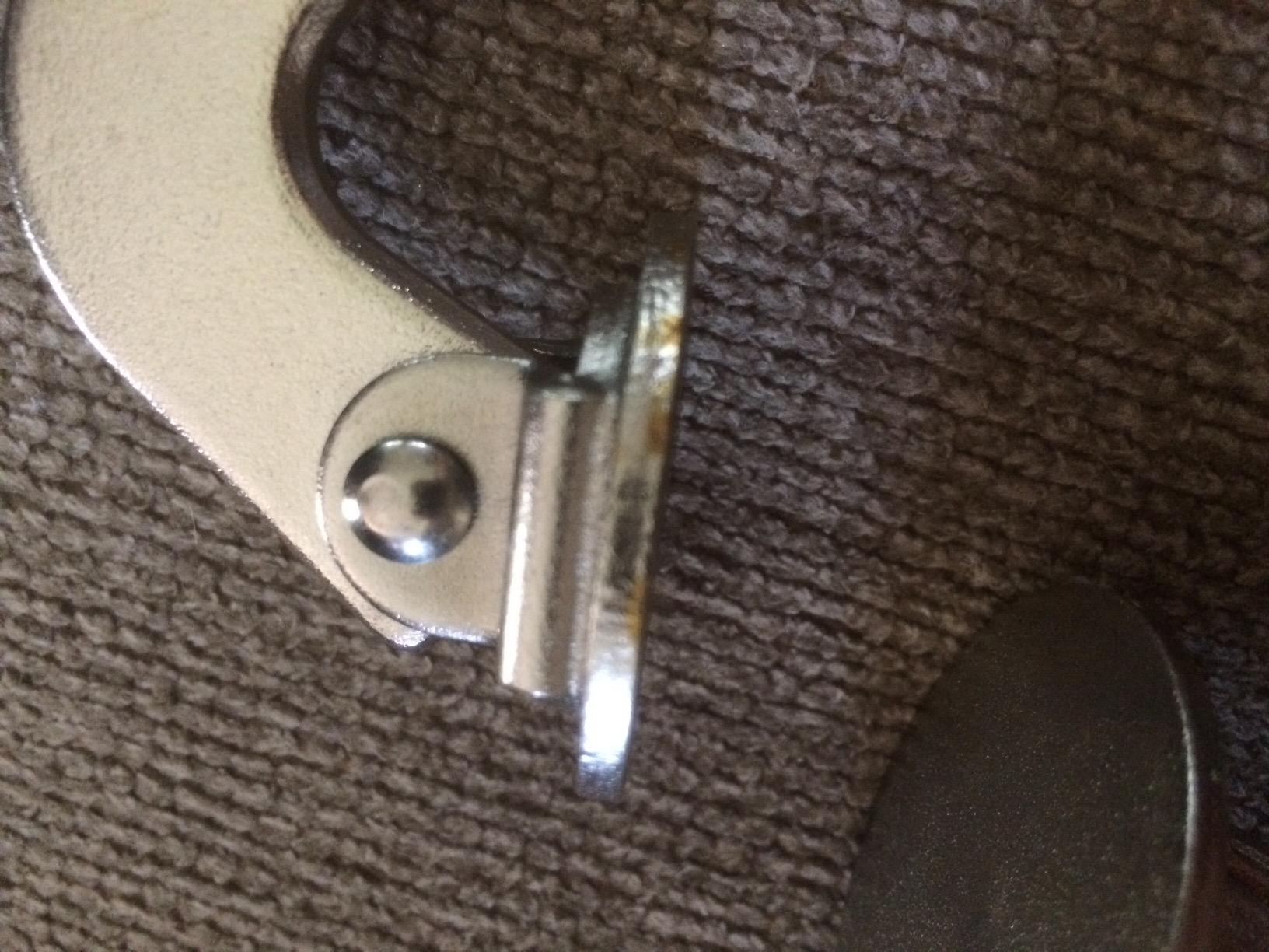 Kreg KHC-Premium 3-inch Face Clamp customer photo 2