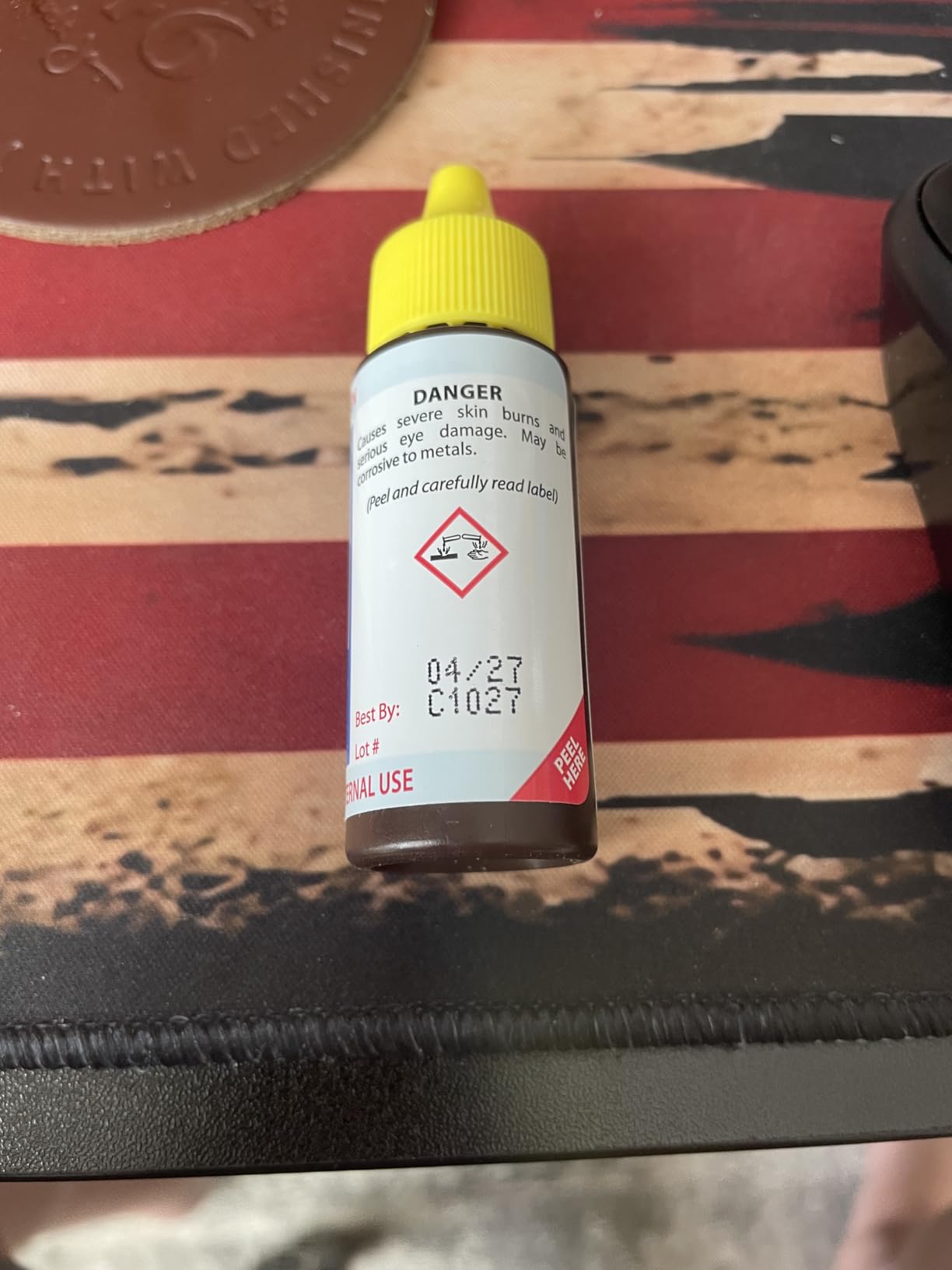 Taylor K2005 High Range Swimming Pool Total and Free Chlorine Bromine Alkalinity Calcium Hardness Base and Acid Demand pH DP Test Kit customer photo 1