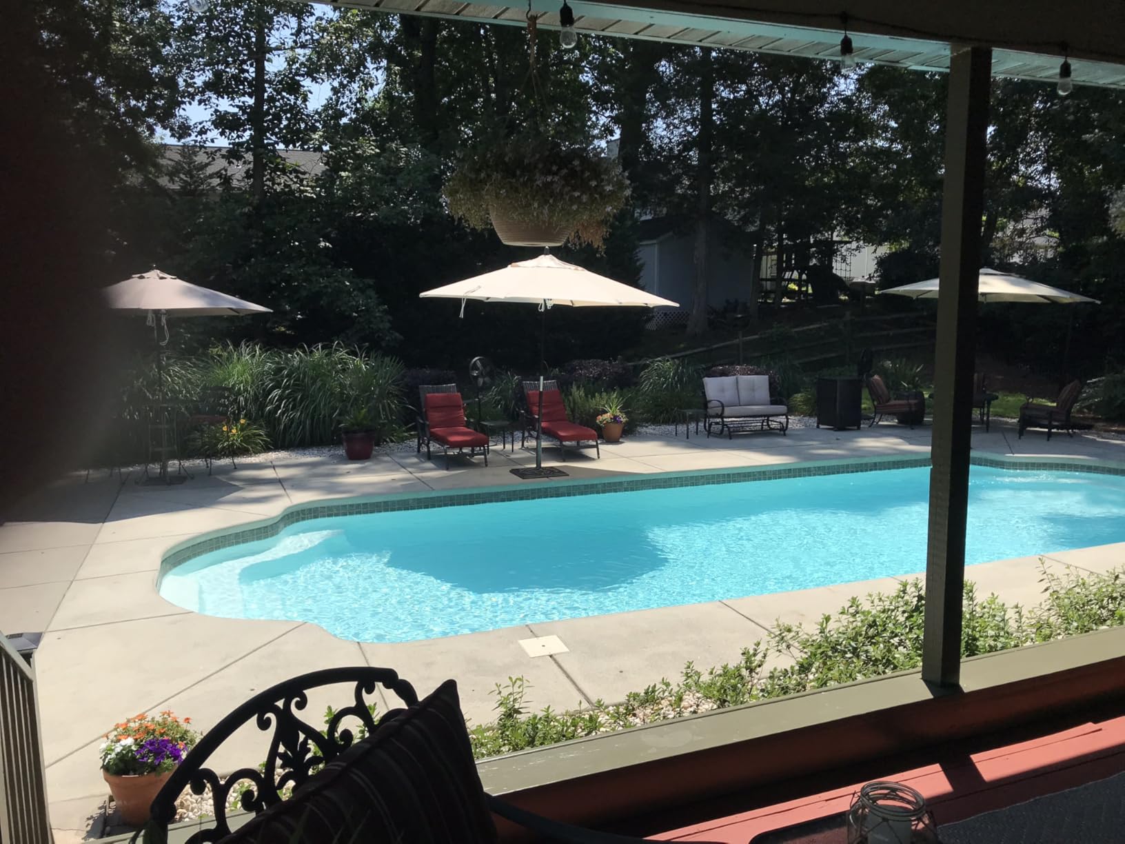 Taylor K2005 High Range Swimming Pool Total and Free Chlorine Bromine Alkalinity Calcium Hardness Base and Acid Demand pH DP Test Kit customer photo 2