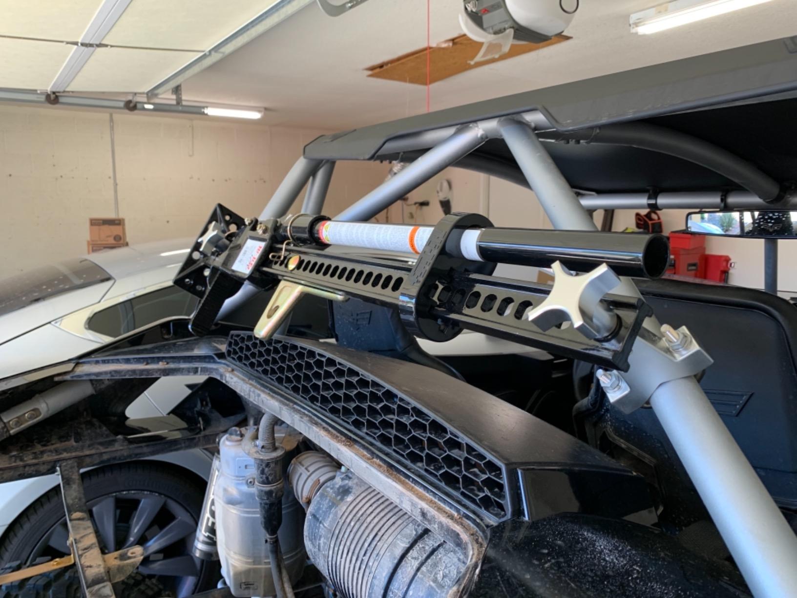 Hi-Lift Jack 36