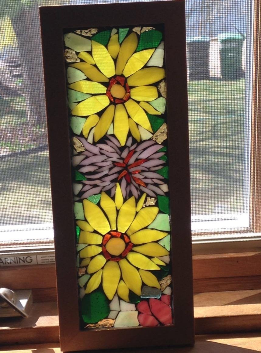 Gryphon Gryphette Glass Grinder customer photo 1