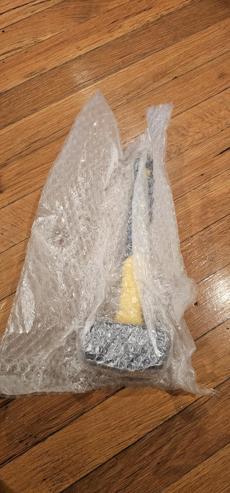 ESTWING Sure Strike Drilling/Crack Hammer - 3-Pound USA Made Sledge with Fiberglass Handle & No-Slip Cushion Grip - MRF3LB customer photo 2