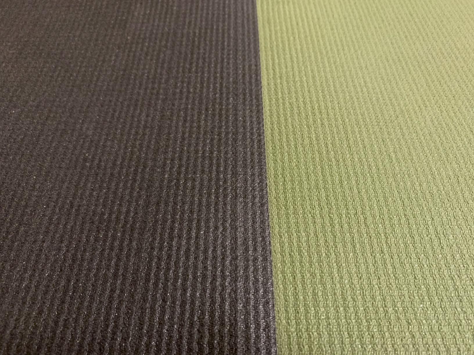 Manduka PRO Yoga Mat - 6mm | Lifetime Durability | Hygienic Construction | Premium Studio Quality | Teacher Approved customer photo 1