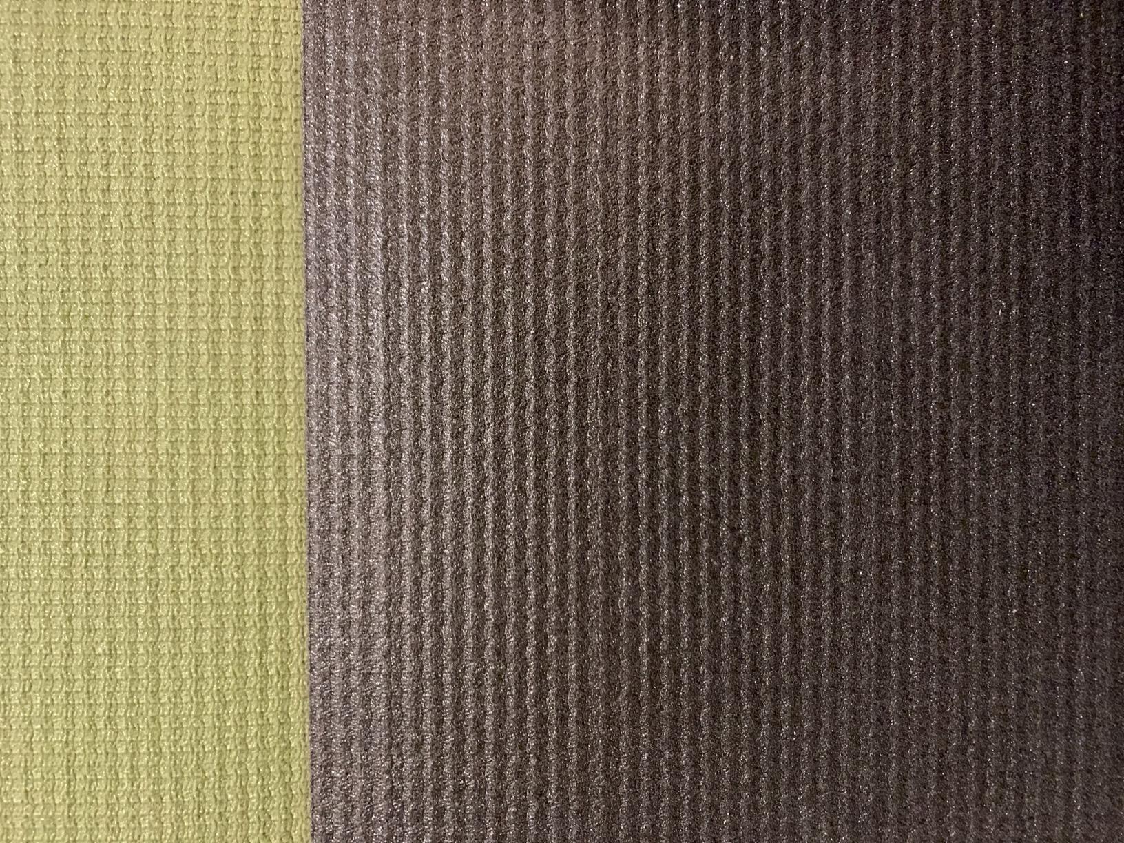 Manduka PRO Yoga Mat - 6mm | Lifetime Durability | Hygienic Construction | Premium Studio Quality | Teacher Approved customer photo 2