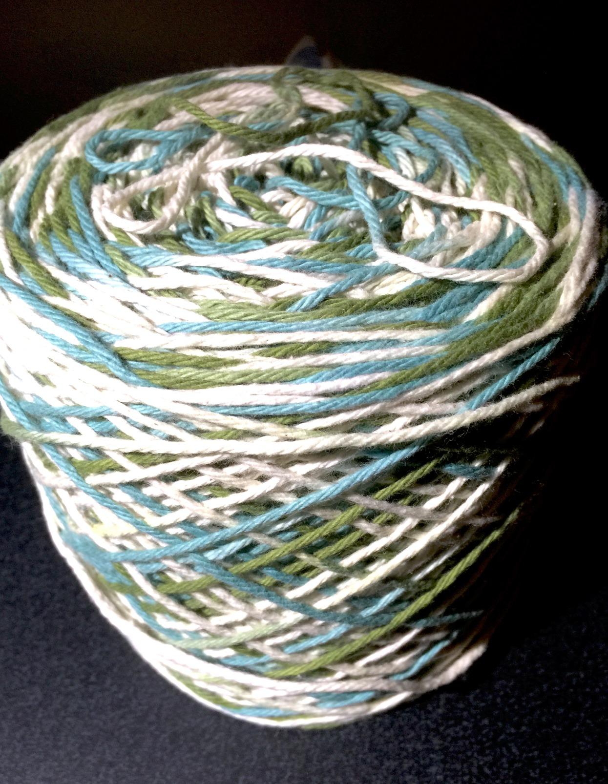 Stanwood Needlecraft Large Metal Yarn/Fiber/Wool/String Ball Winder - 10 oz customer photo 2