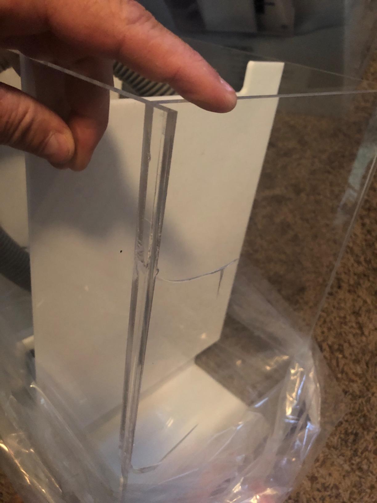 EShopps AEO14000 Reef Sumps RS-75 for Aquarium Tanks customer photo 1