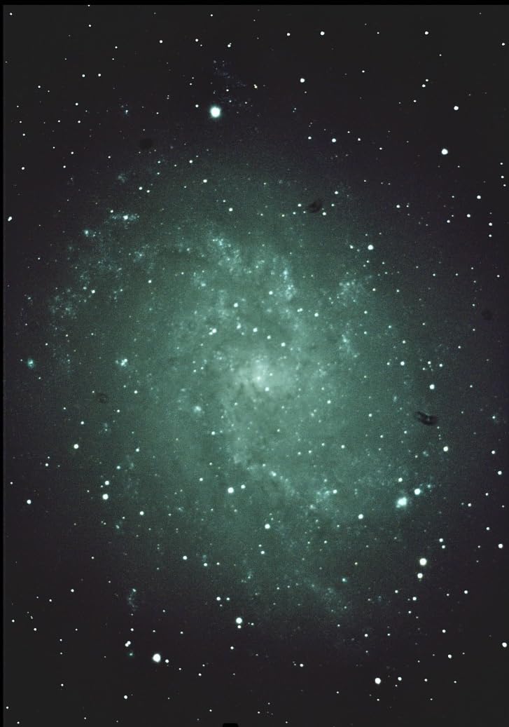 Celestron Advanced VX Computerized Equatorial Mount customer photo 2