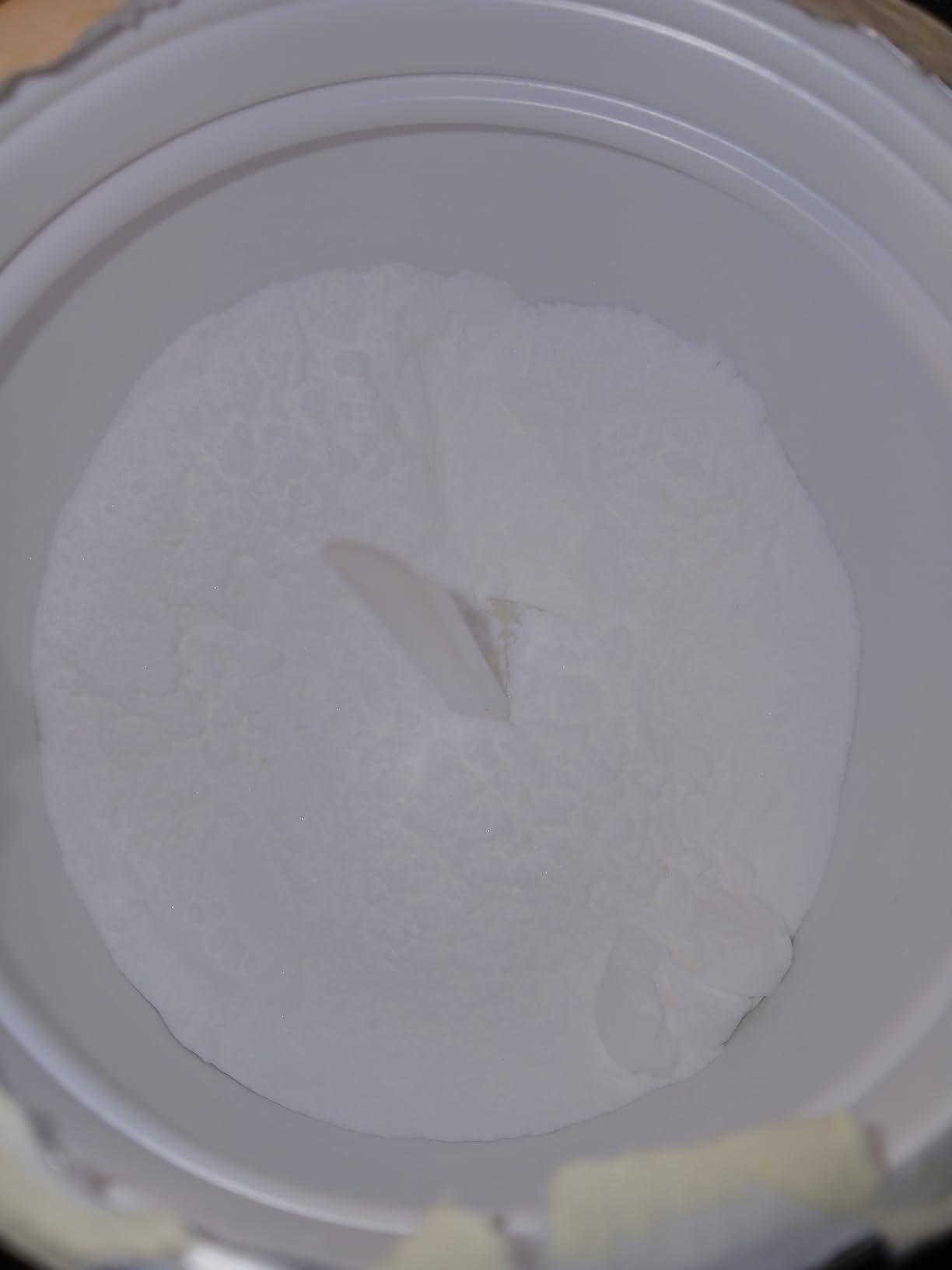 Nutricost Creatine Monohydrate Micronized Powder 500G, 5000mg Per Serv (5g) - 100 Servings, 17.9 Oz customer photo 2