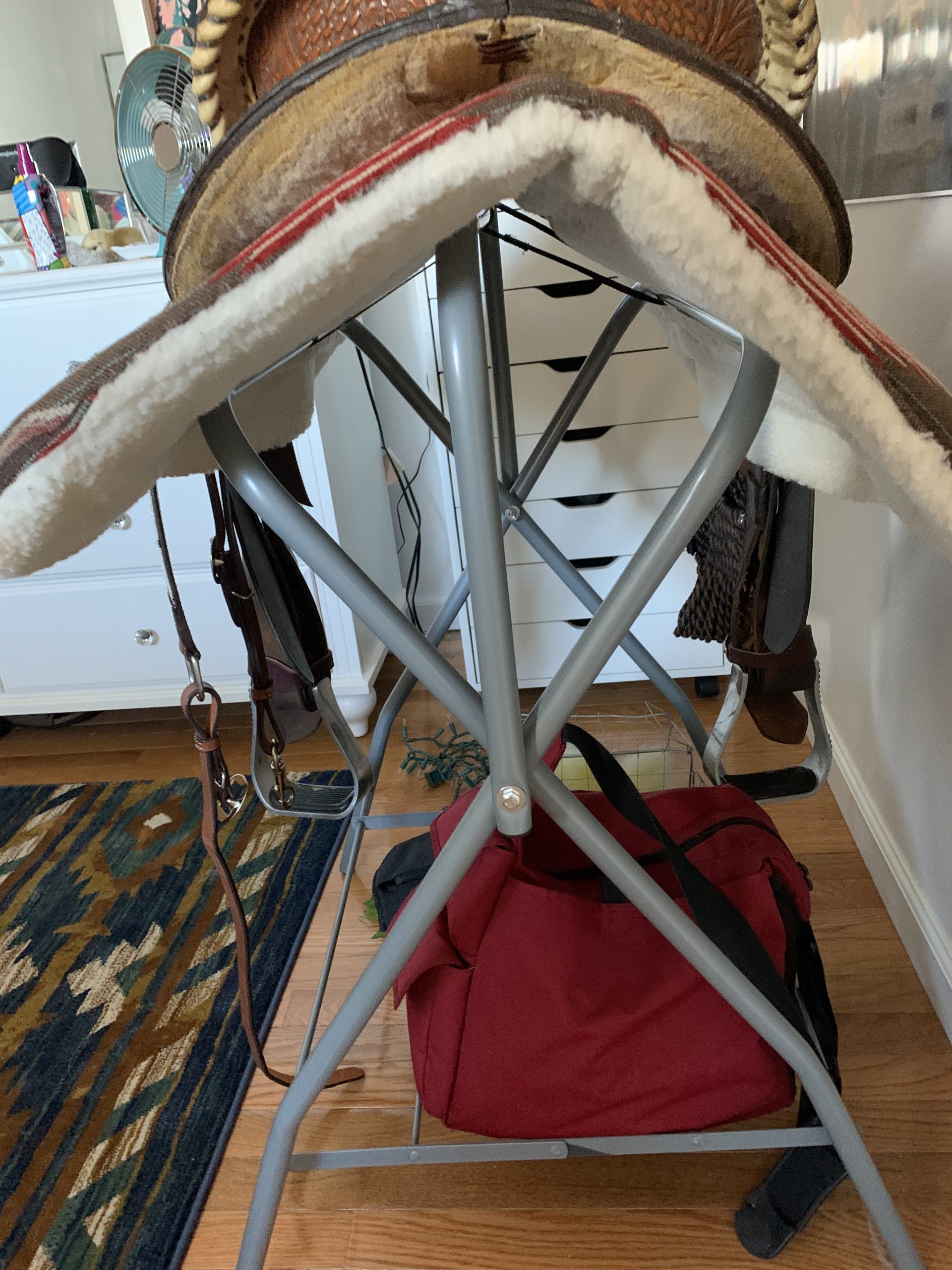 Dover Saddlery 34