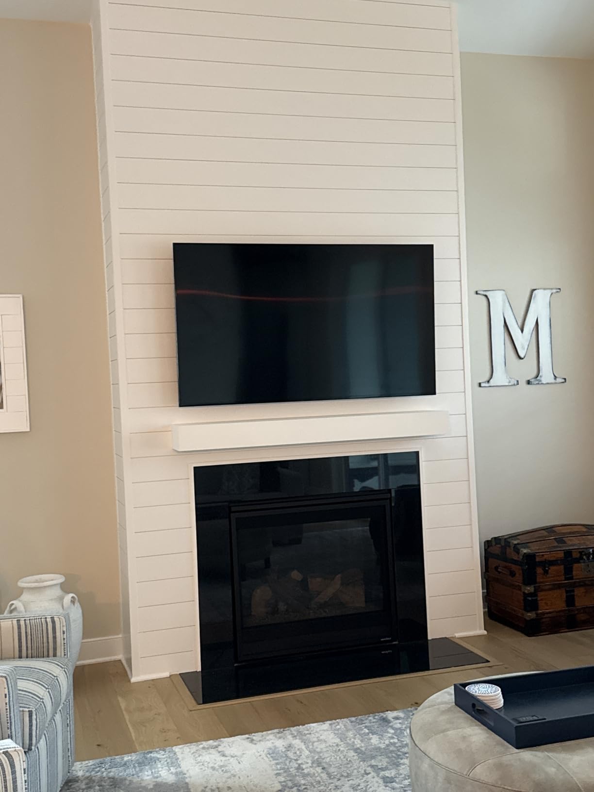 SANUS Tilting TV Wall Mount Bracket for 37
