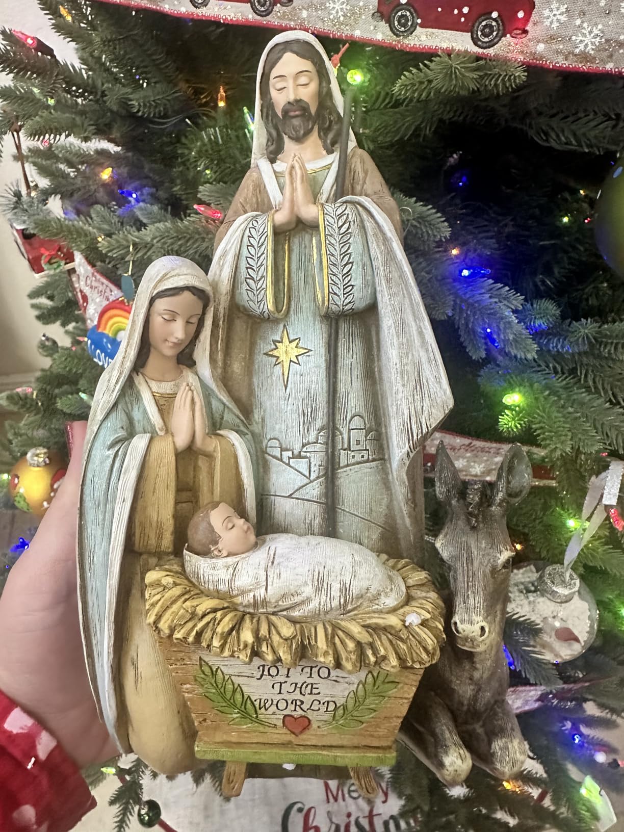 Joseph's Studio by Roman, 10.5