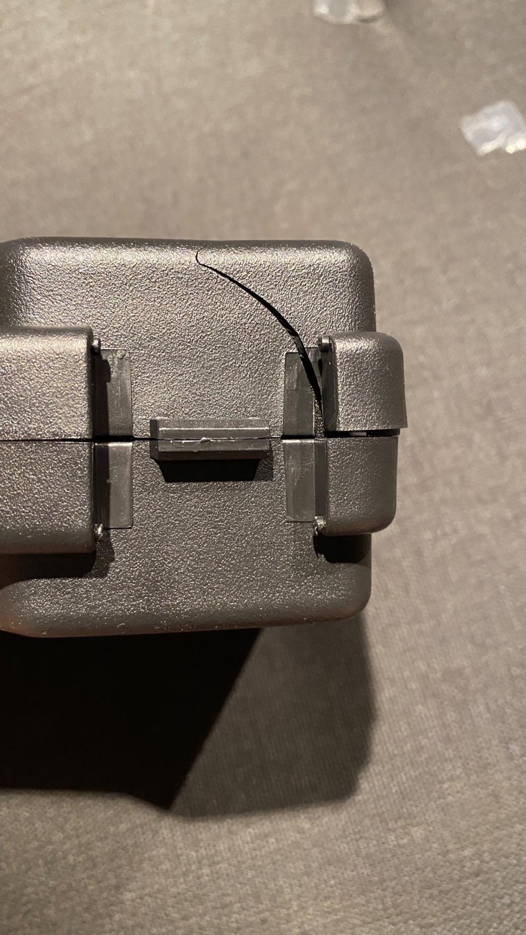 Bergeon 7812 Professional Grade Quick Service Watch Repair Kit in Carry Case #55-699 customer photo 1
