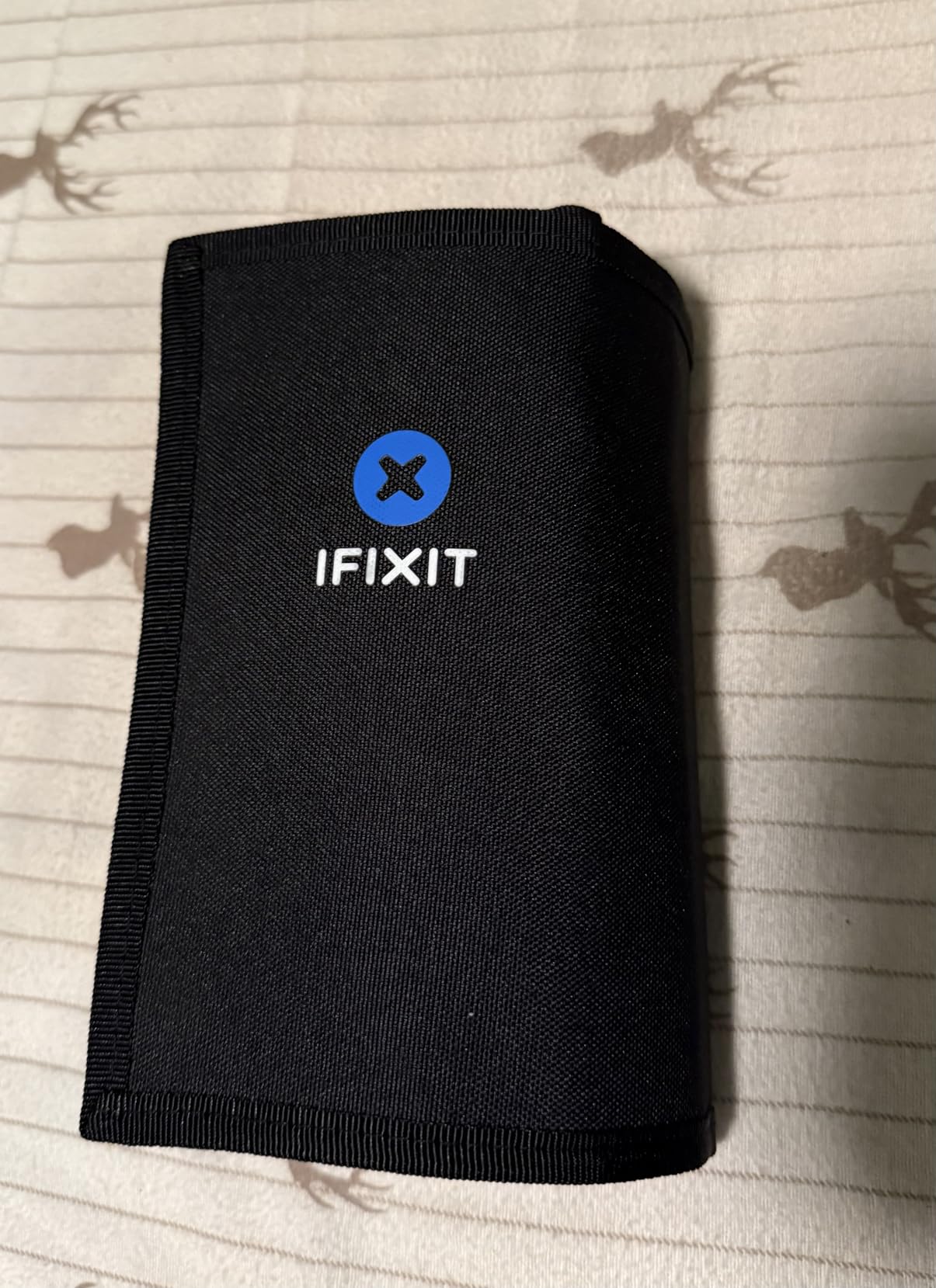 iFixit Pro Tech Toolkit - Electronics, Smartphone, Computer & Tablet Repair Kit customer photo 1
