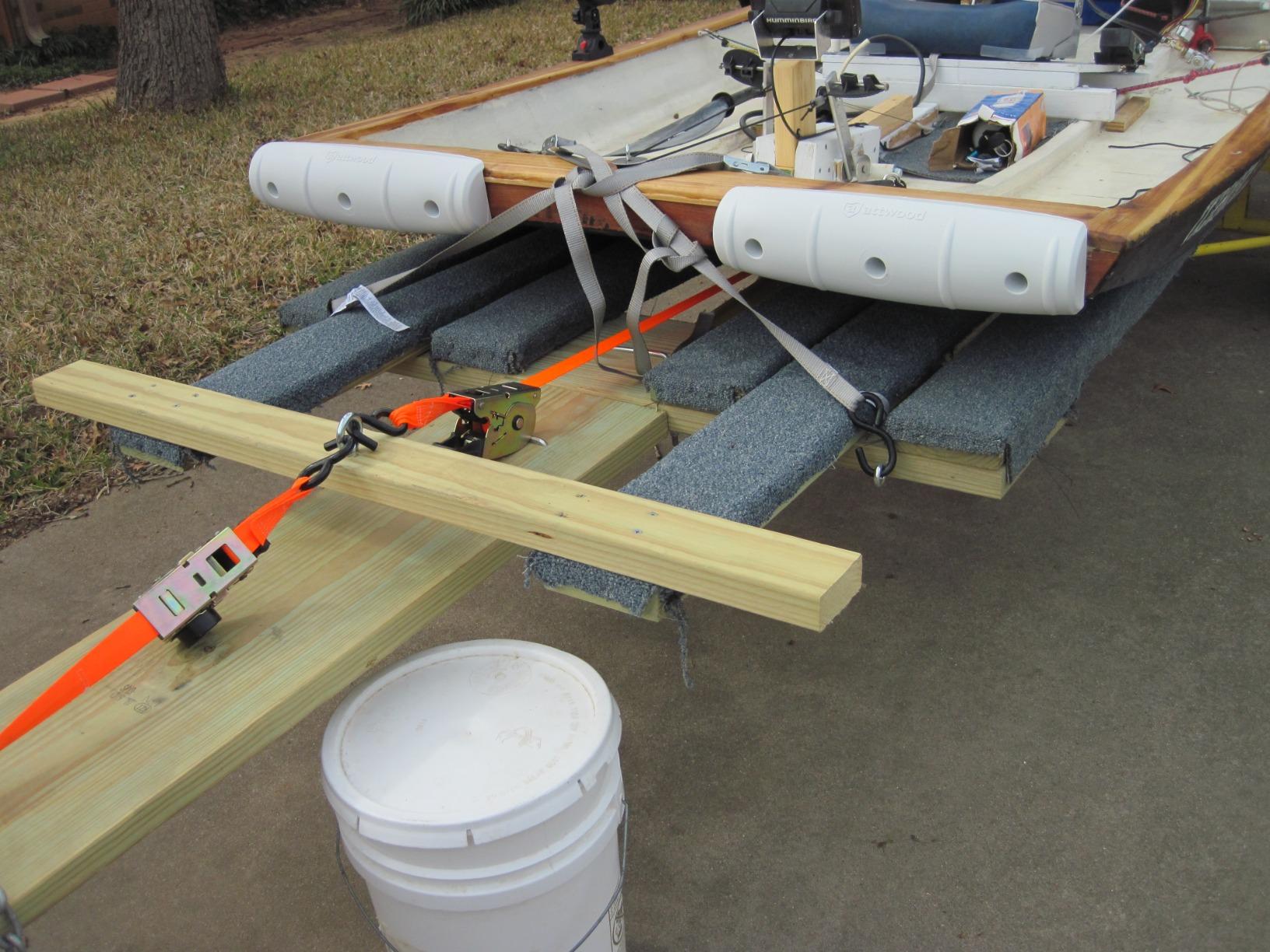 Attwood 93532-1 Softside UV-Resistant Marine Dock Fender customer photo 2