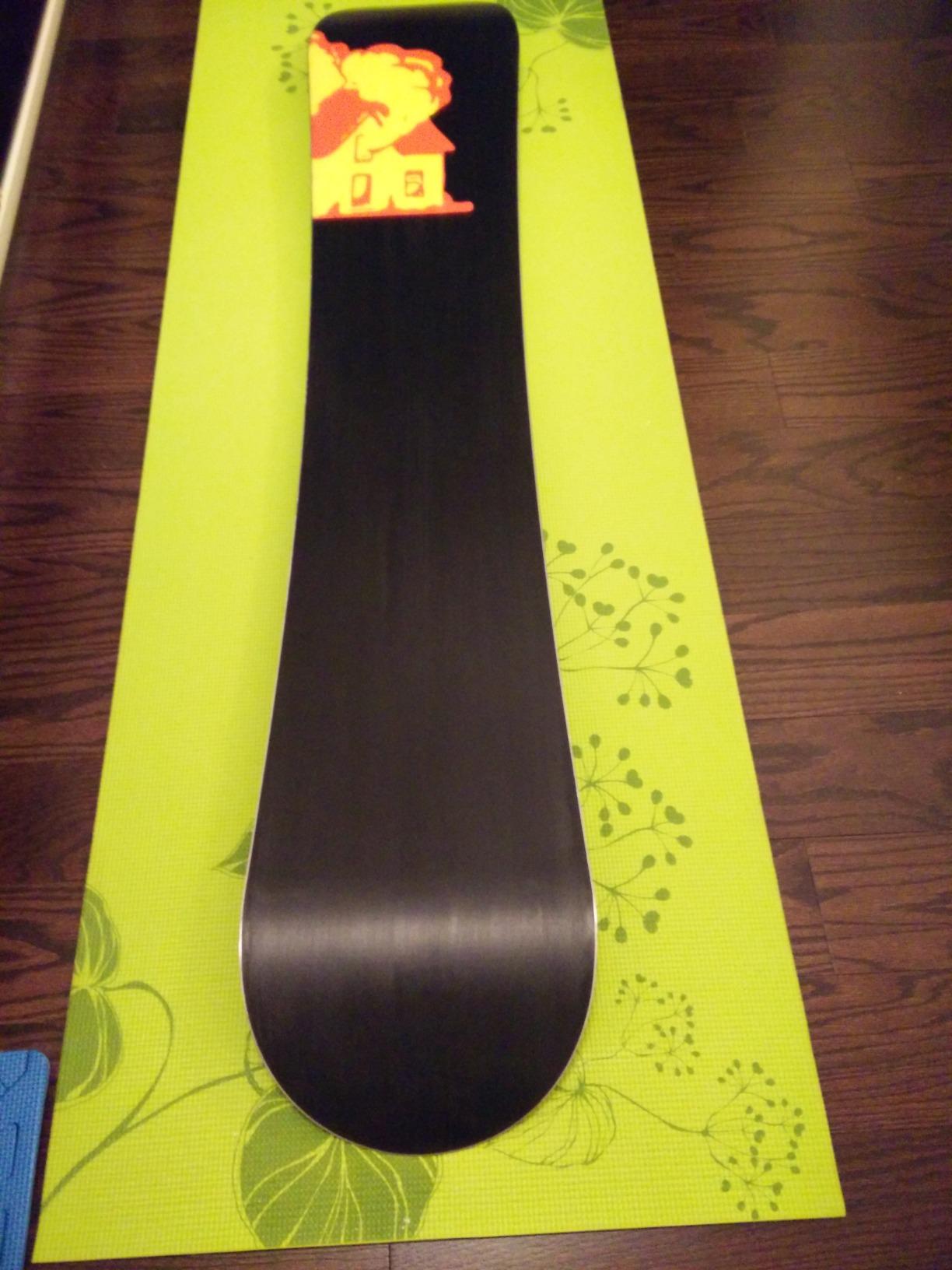 Demon Complete Ski Tune Kit with Wax and Brush Kit - Snowboard Tuning Kit Also Includes Made in USA Wax customer photo 2