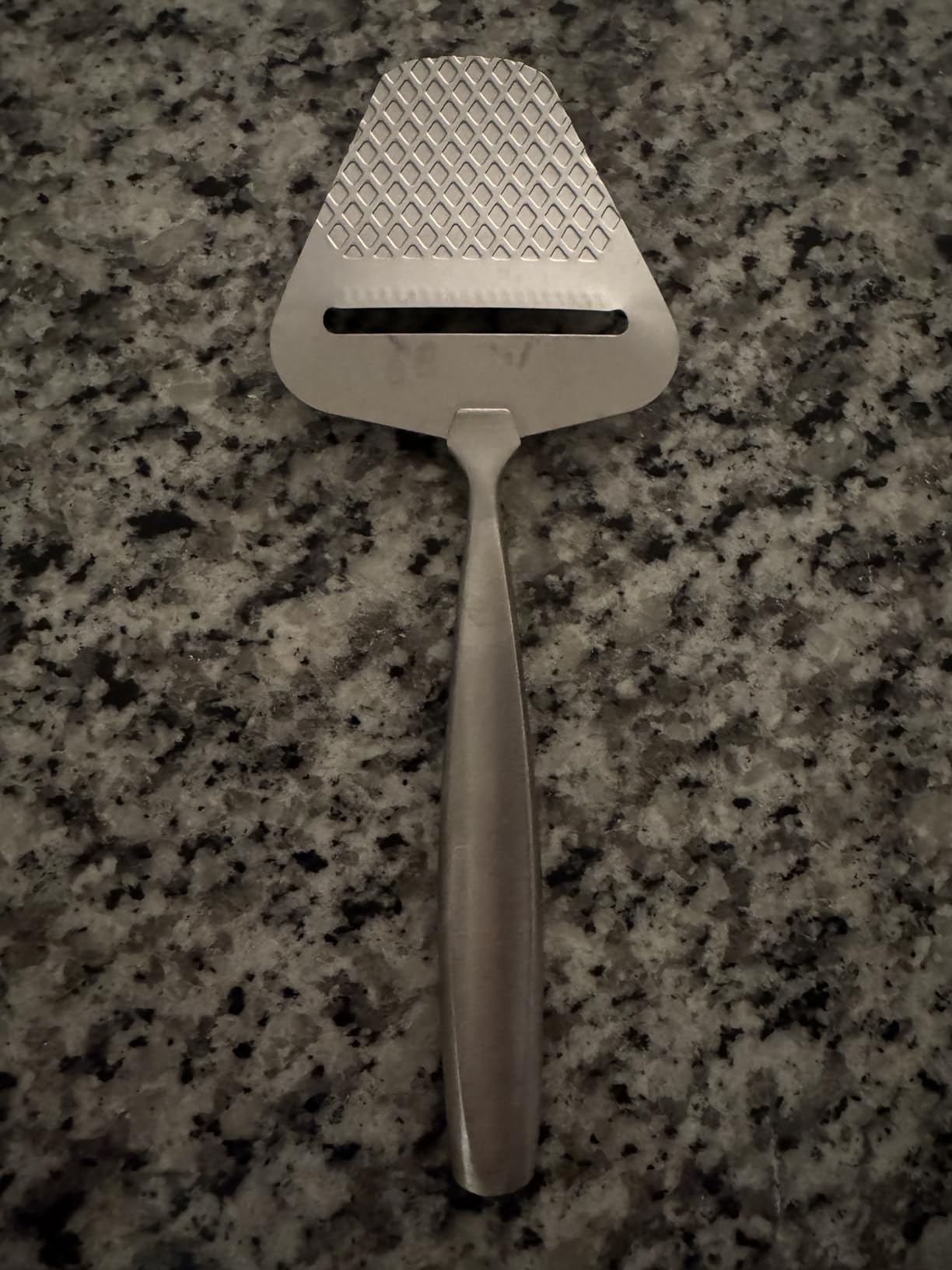 BOSKA Monaco+ Premium Cheese Slicer - Award Winning Cheese Cutter for Block Cheese customer photo 2