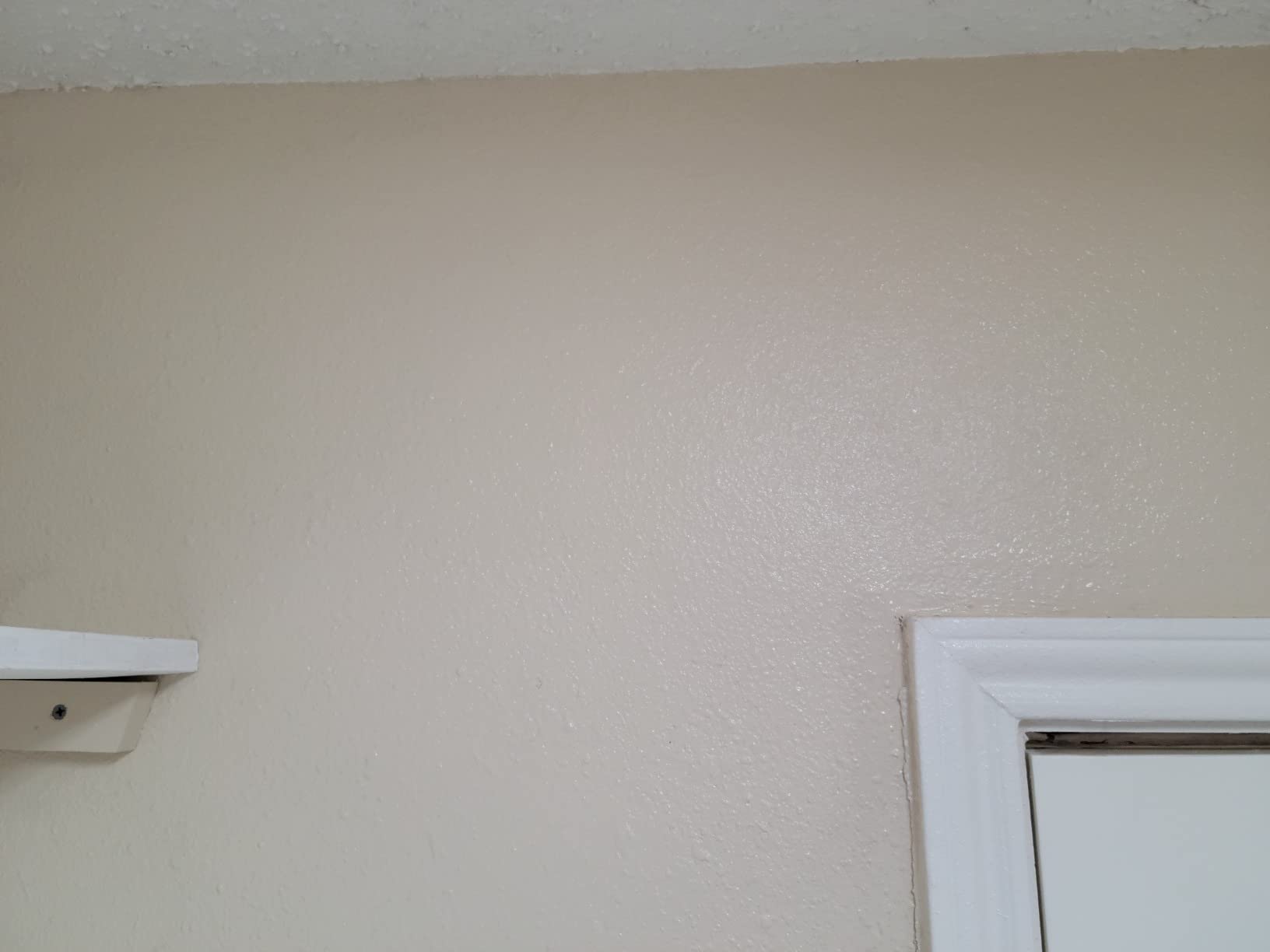 Laco TG600 Drywall Texture Gun - Professional Quality Texturing customer photo 1
