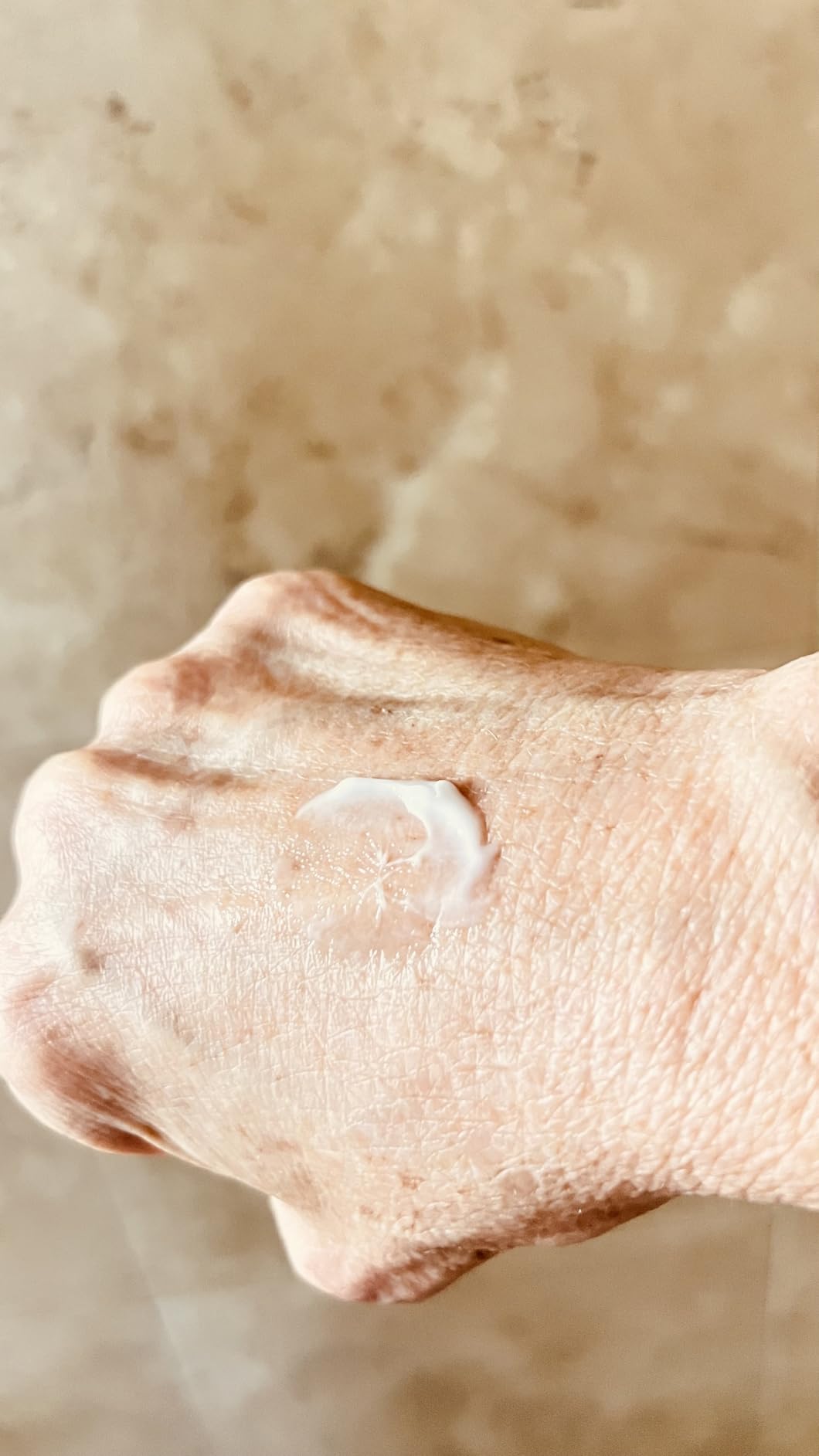 La Roche-Posay Toleriane Double Repair Face Moisturizer, Daily Moisturizer Face Cream with Ceramide and Niacinamide for All Skin Types, Oil Free, Fragrance Free customer photo 1