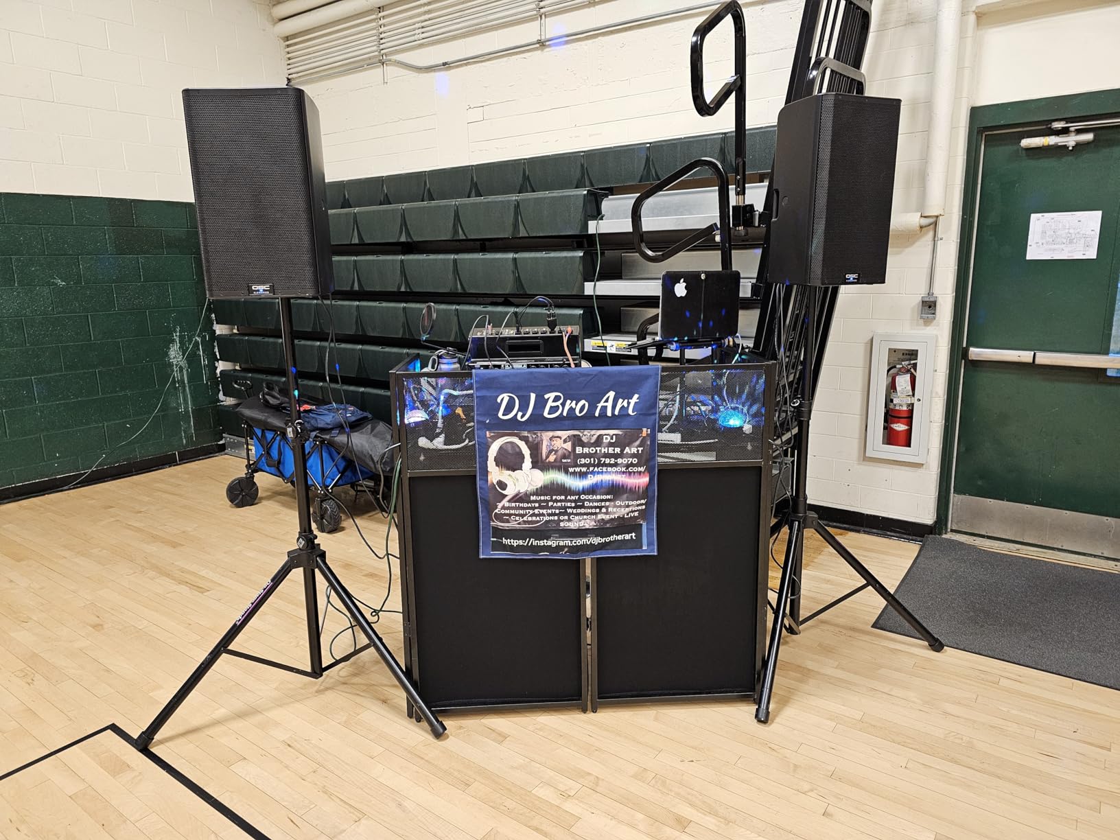 QSC K12.2 Active 12