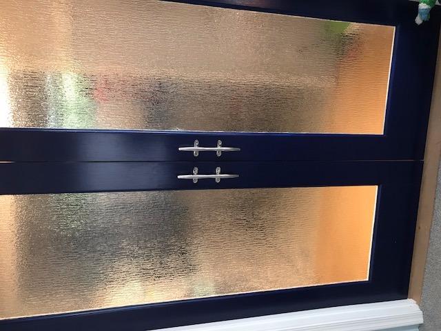 Salty Reef Deck Cleat Heavy Duty Polished 316 Marine Grade Stainless Steel customer photo 1
