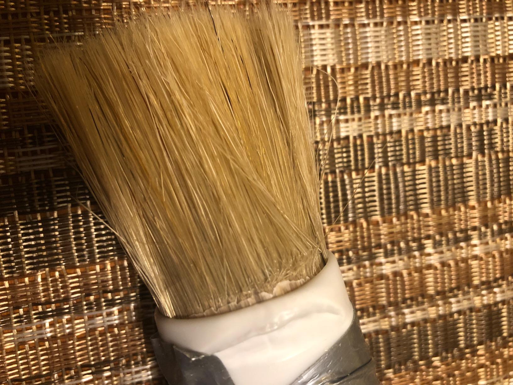 Car Detailing Brush Set 3-Pack - Soft Boar Hair Interior & Exterior Detailing Kit - Car Interior Cleaning Brushes for Leather, Piano Black Trim, Dashboards, Wheels and Engine Bay - Detail Dudes customer photo 2