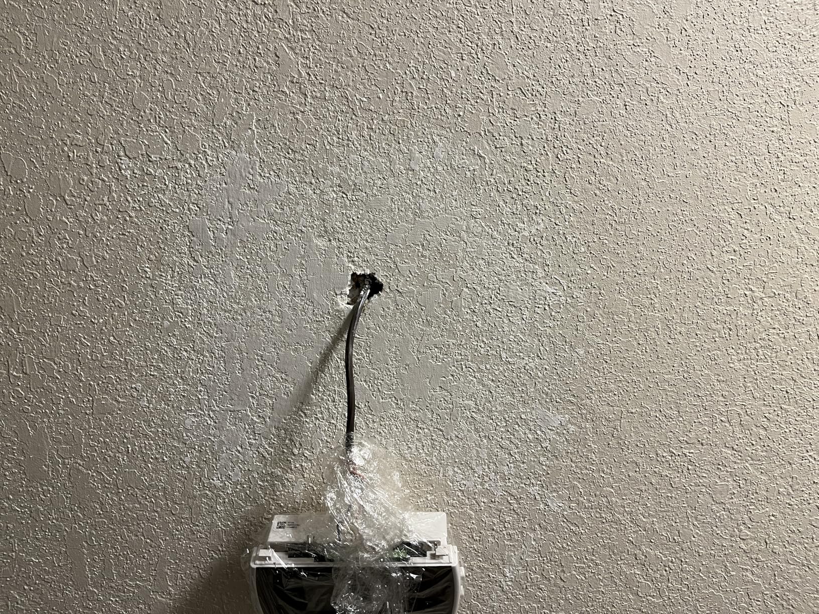 Homax 41072041218 Texture Touch Up Kit, Wall and Ceiling Texture and Sprayer customer photo 1