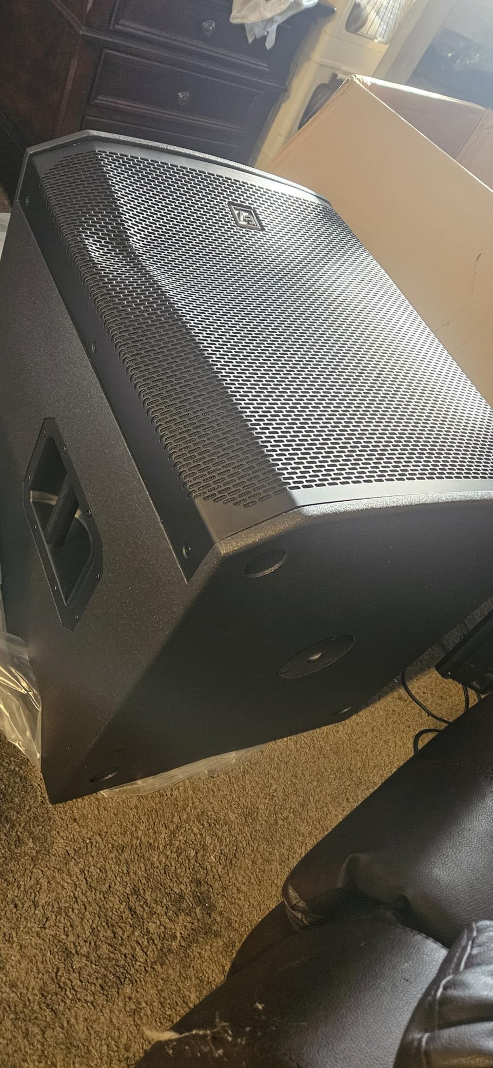 Electro-Voice ELX200-18SP 18