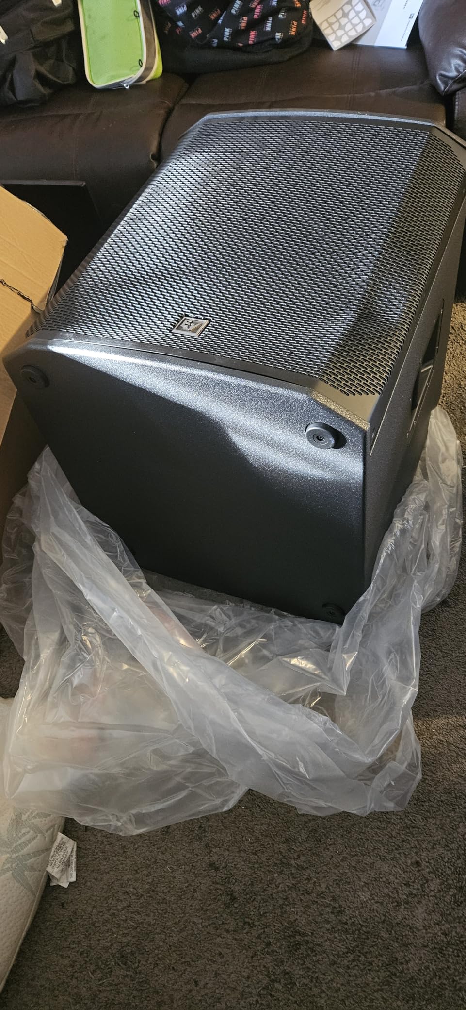 Electro-Voice ELX200-18SP 18