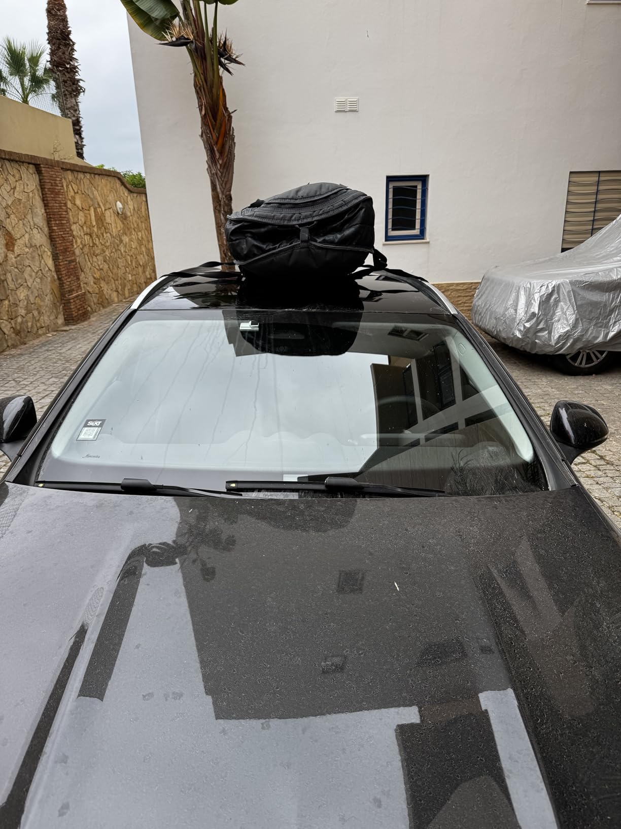 Ho Stevie! Surfboard Car Racks - Padded System, Easy Setup Any Car, 'No Scratch' Buckles - Strap Up to 3 Boards to Car Roof customer photo 2