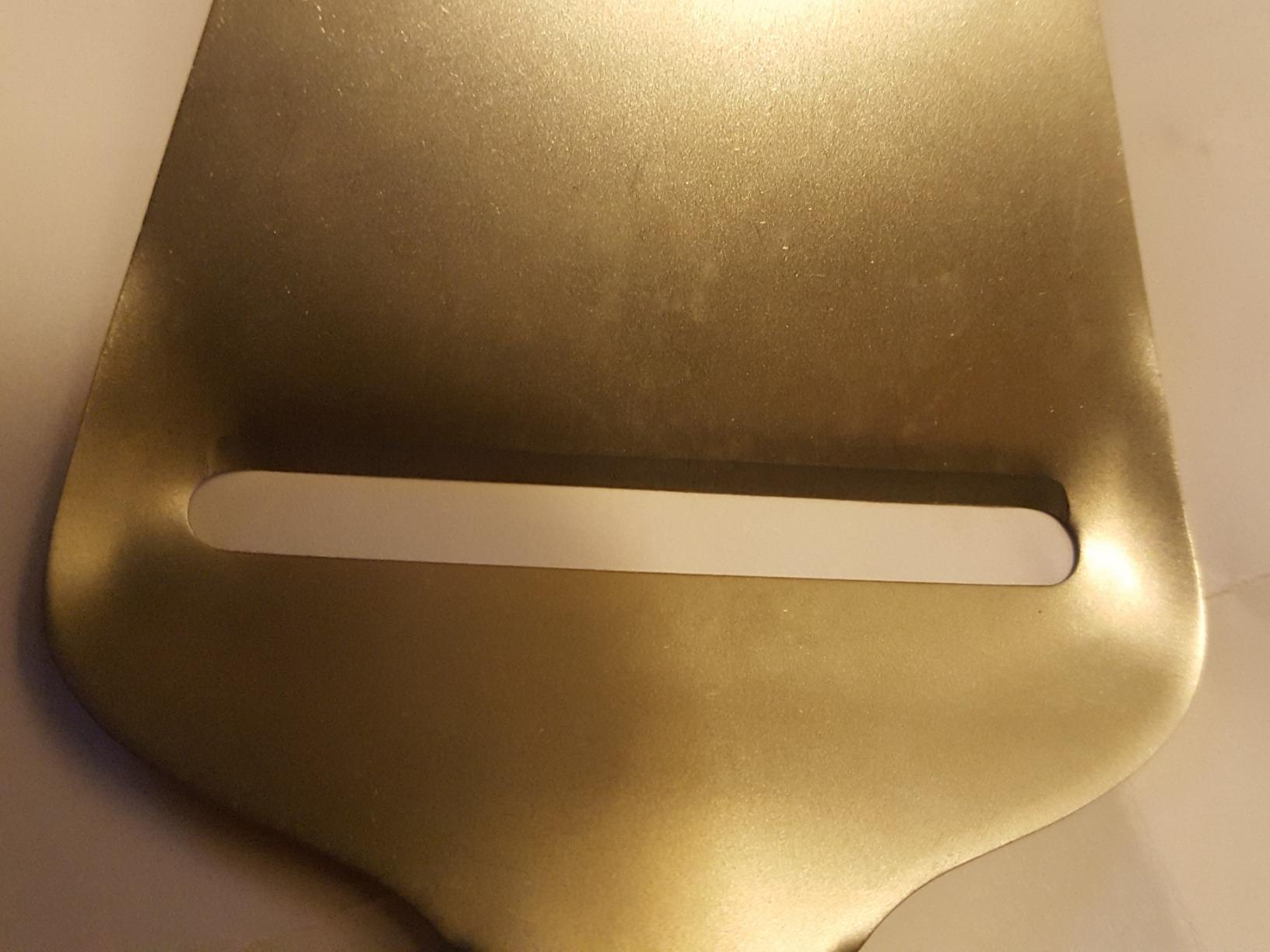 OXO Good Grip Non-Stick Cheese Slicer customer photo 2