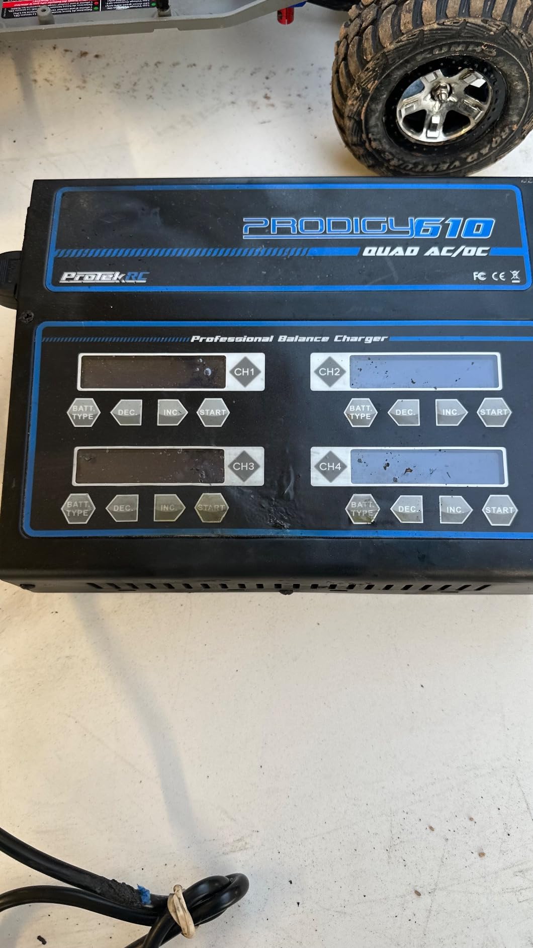 OVONIC 2S Lipo Battery 50C 5200mAh 7.4V Lipo Battery with Dean-Style T Connector for Car Truck Boat Vehicles customer photo 1