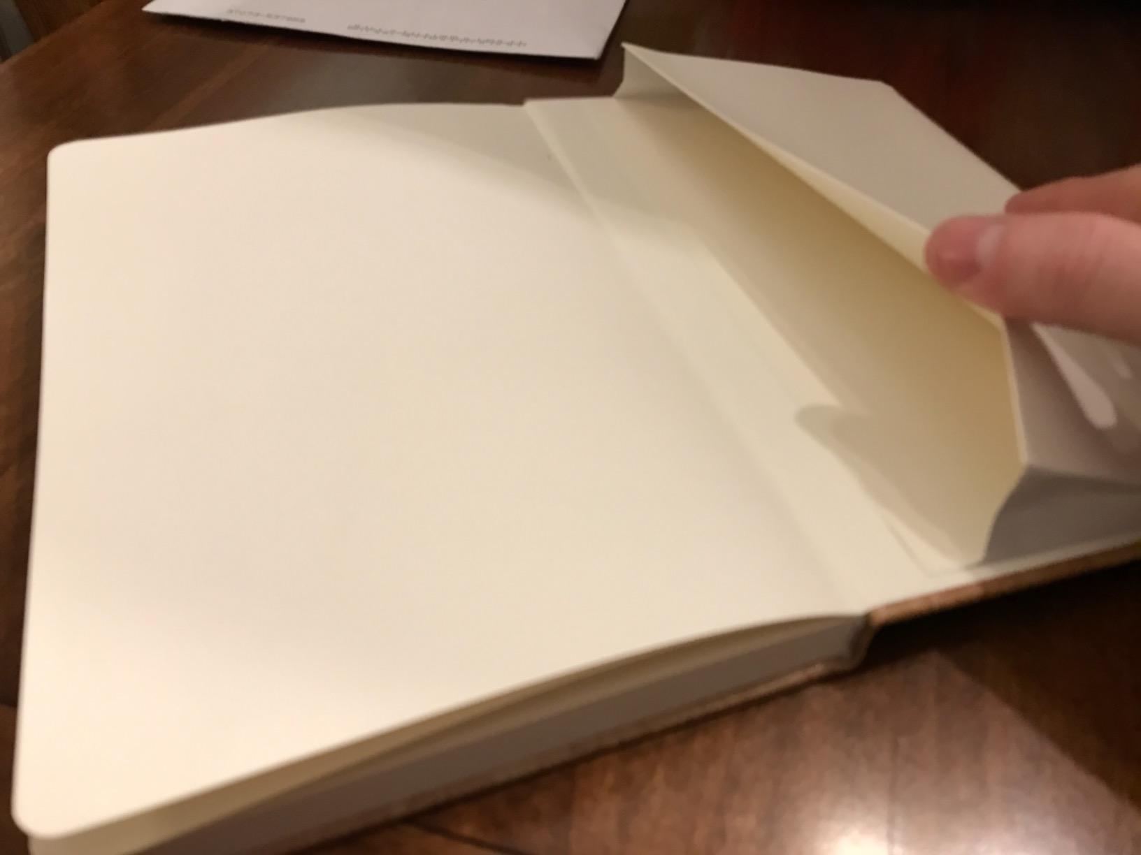 BEECHMORE BOOKS Premium Lined Journal Notebook, 5