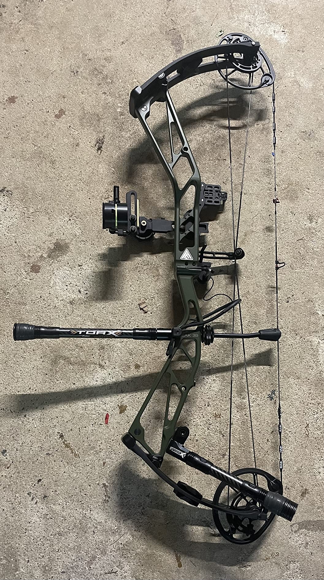 CBE Torx Stabilizer Kit customer photo 2