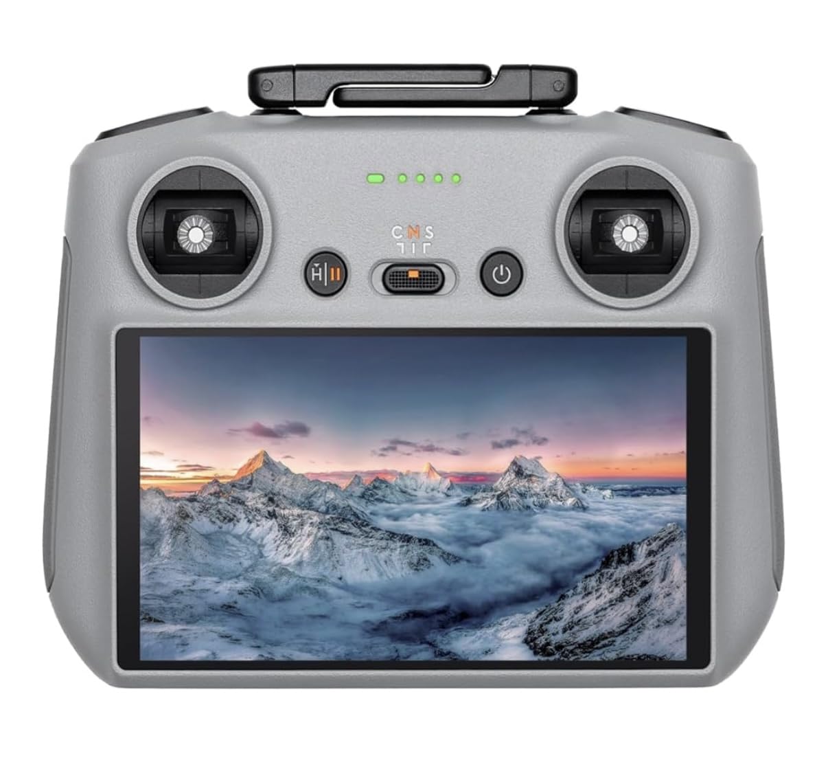 DJI RC 2, Remote Controller with Next-Gen Processor, 20km O4 Transmission, 5.5-inch FHD Screen, 2T4R Antennas, Smart Controller for Drones, Light and Compact customer photo 2