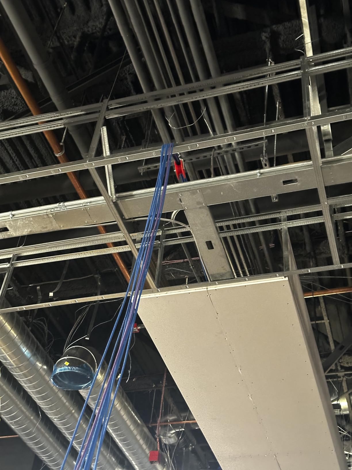 Pulling Pal - Low Voltage & Network Cable Installation Pulley for Cat5e & 6, Coax, Fire Alarm, Access Control & Audio Cable customer photo 1