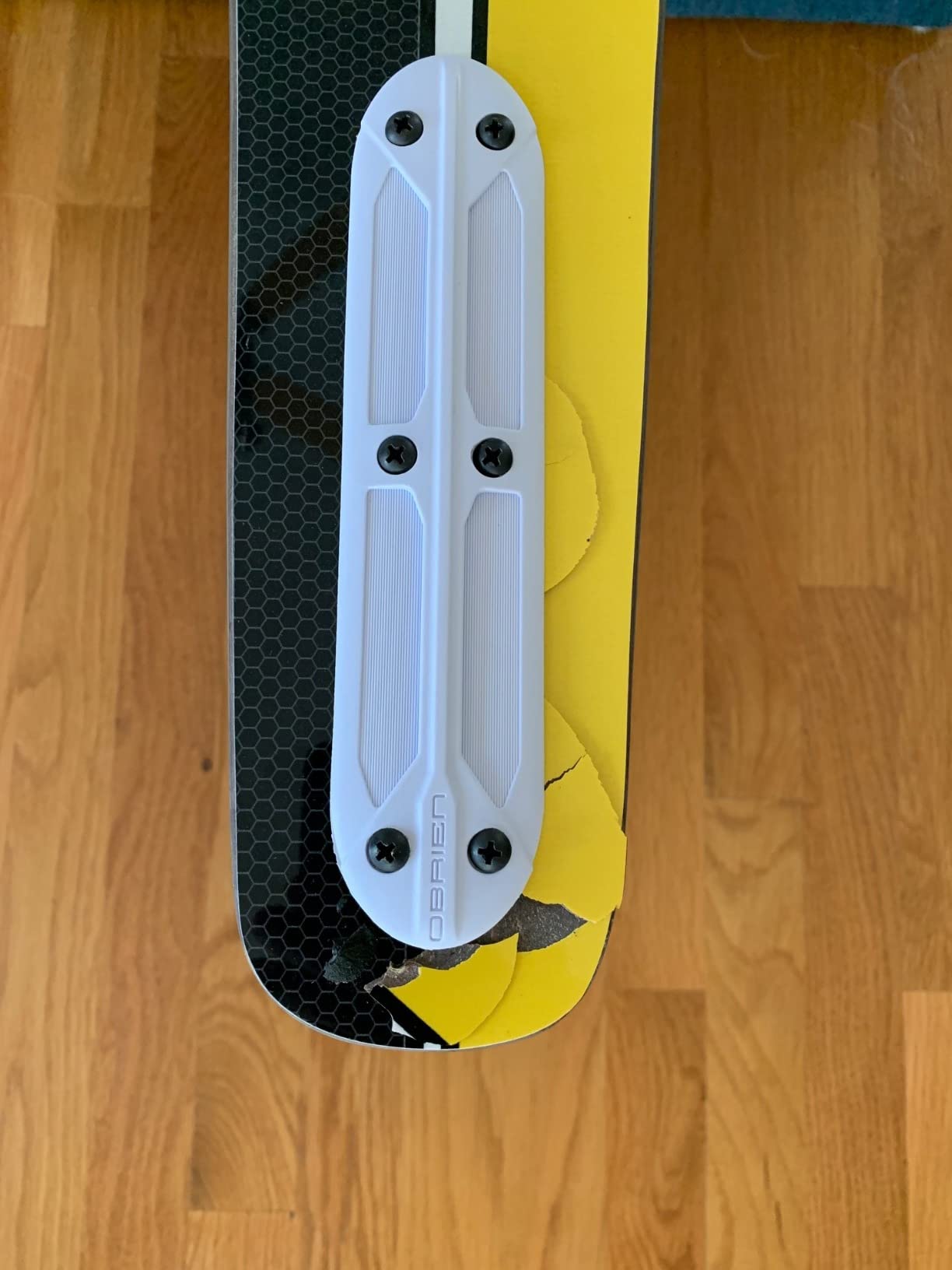 O'Brien Performer Combo Water Skis, 68