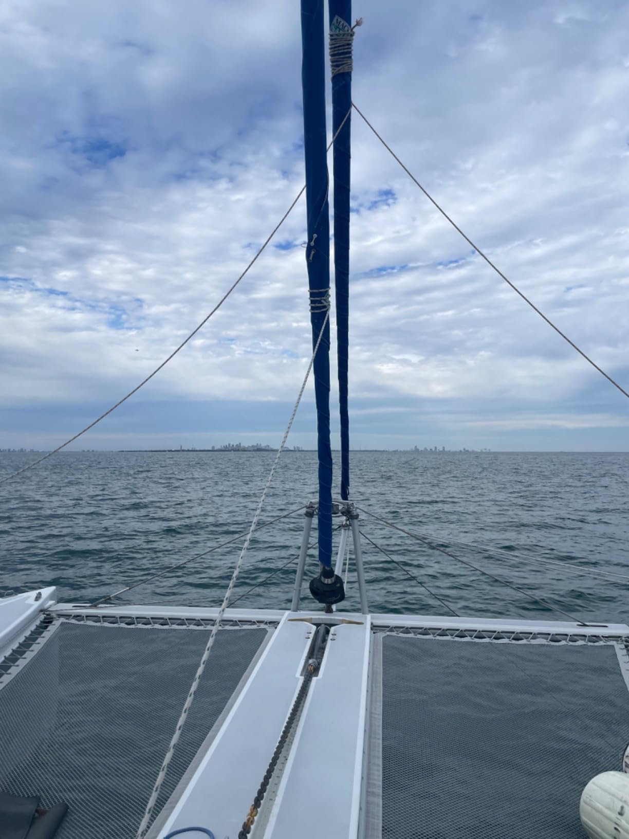 Mxeol Marine Bow Roller 19