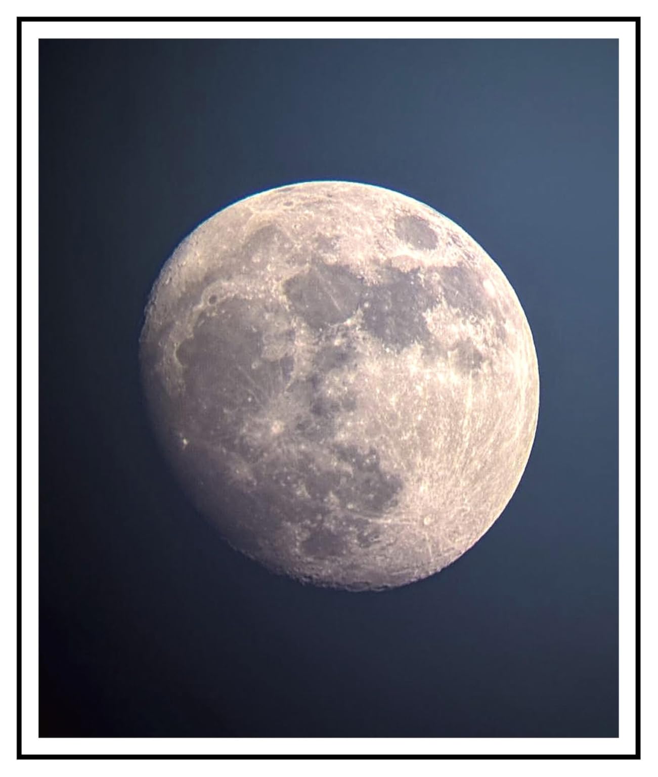 Celestron 94107 Variable Polarizing Moon Filter - Reduces Brightness and Glare, Compatible with 1.25