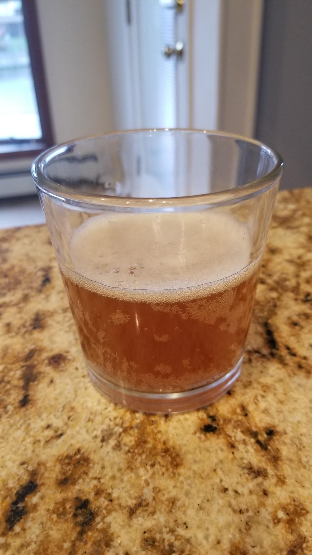 Northern Brewer - Brew. Share. Enjoy. HomeBrewing Starter Set, Equipment and Recipe for 5 Gallon Batches (Hank's Hefeweizen) customer photo 1